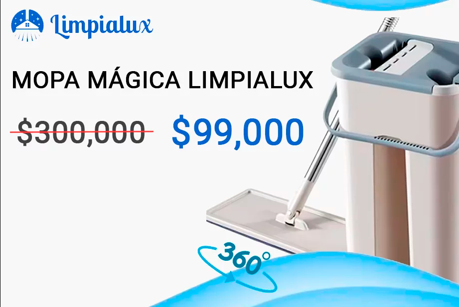 limpialuxx99